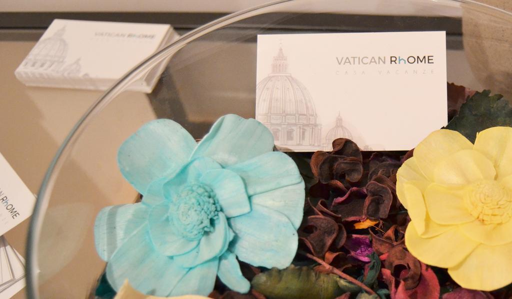 Vatican Rhome Rom Rum bild