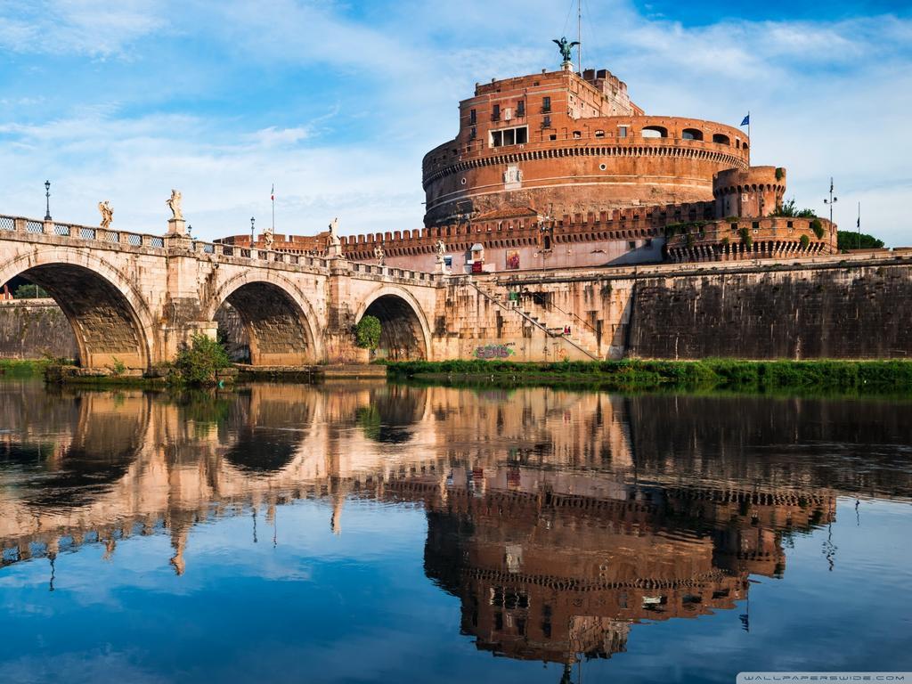 Vatican Rhome Rom Exteriör bild